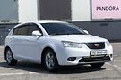 Geely Emgrand EC7-RV