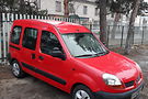 Renault Kangoo пасс.