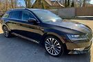 Skoda Superb L&K 4*4