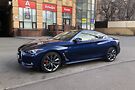 Infiniti Q60