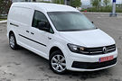 Volkswagen Caddy груз. Maxi