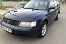 Volkswagen Passat B5