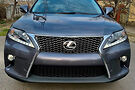 Lexus RX 350 Premium 