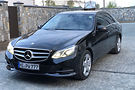 Mercedes-Benz E 250 Avantgarde 