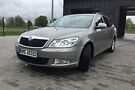 Skoda Octavia A5