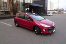 Peugeot 308 SW