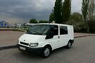 Ford Transit груз.-пасс. грузопассажирский