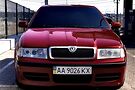 Skoda Octavia Tour