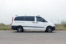 Mercedes-Benz Vito пасс. 116