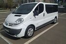 Nissan Primastar пасс. Long