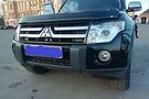 Mitsubishi Pajero Wagon GLS