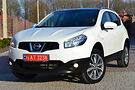 Nissan Qashqai  DIESEL