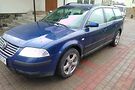 Volkswagen Passat B5