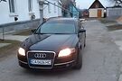 Audi A4 б7