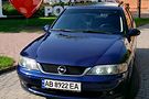 Opel Vectra B 1.6 16v
