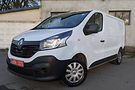 Renault Trafic груз.