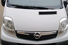 Opel Vivaro пасс.