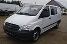 Mercedes-Benz Vito груз.-пасс.