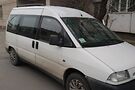 Fiat Scudo пасс.