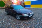 Opel Omega Diamant