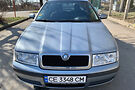 Skoda Octavia Tour