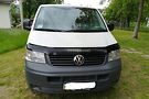 Volkswagen T5 (Transporter) пасс.