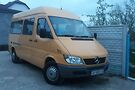 Mercedes-Benz Sprinter 316 пасс.