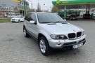 BMW X5 идеал