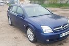Opel Vectra C