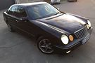Mercedes-Benz E 320 4matic