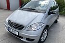 Mercedes-Benz A 150