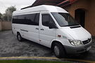Mercedes-Benz Sprinter 316 пасс.