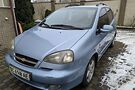 Chevrolet Tacuma