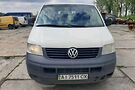 Volkswagen T5 (Transporter) пасс.