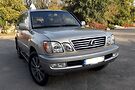 Lexus LX 470