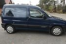 Citroen Berlingo пасс.