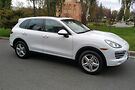 Porsche Cayenne 3.6 Platinum