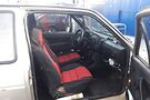 Volkswagen Golf II