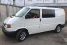 Volkswagen T4 (Transporter) пасс.