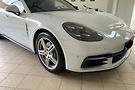 Porsche Panamera 4S
