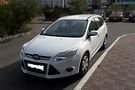 Ford Focus 1.6 tdi 