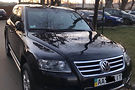Volkswagen Touareg 241 л.с.