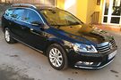 Volkswagen Passat B7