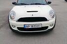 MINI Cooper S Clubman 