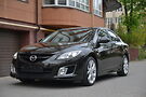Mazda 6 SPORT FULL BOSE GPS