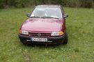 Opel Astra G