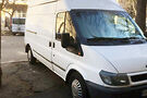 Ford Transit груз.