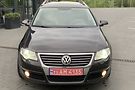 Volkswagen Passat B6