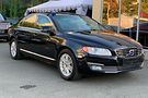 Volvo S80 Бронированный