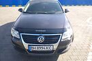 Volkswagen Passat B6 2.0TDI